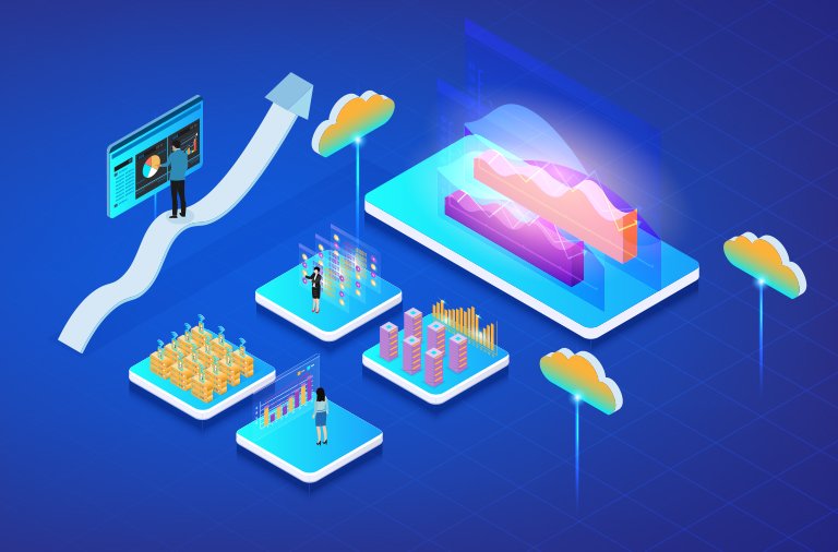 Creating personalized customer journeys with Salesforce Marketing Cloud