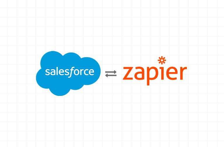 Zapier Custom Trigger Integration for Referral Reactor & Salesforce