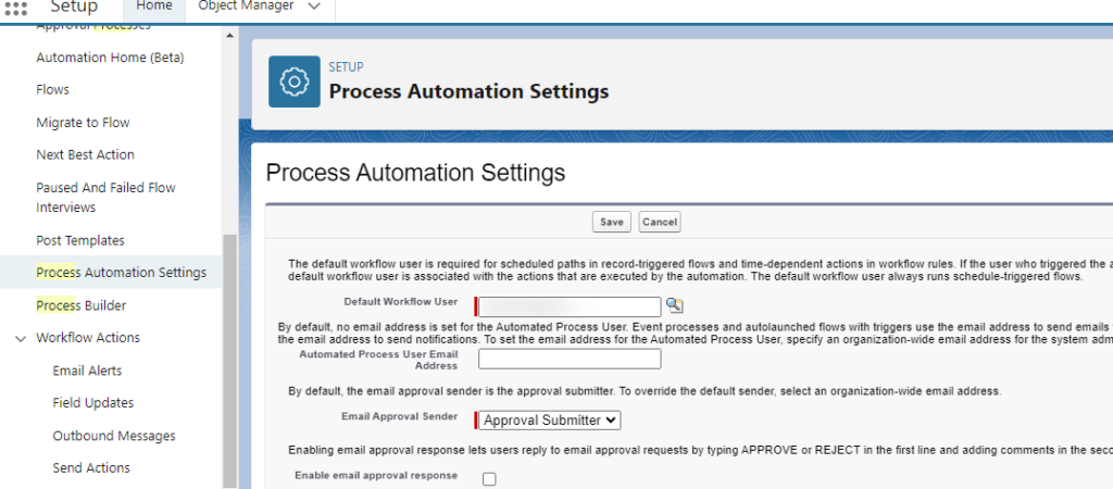 salesforce marketing cloud services