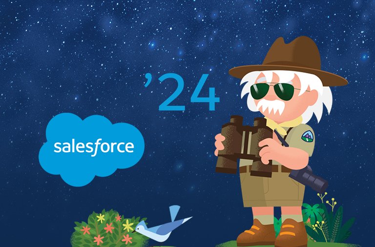 New Einstein Features in Salesforce Spring ’24 Release
