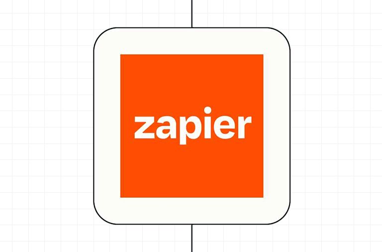 Integration of Dispatch.me and Salesforce using Zapier