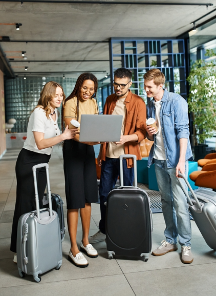 Deliver unmatched guest services and experience with Salesforce for the hotel industry