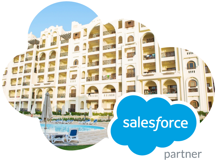 Salesforce for Hotel Industry