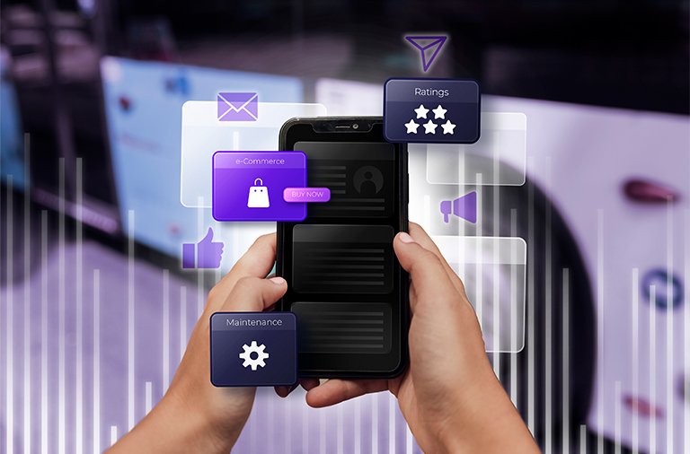 Improving SMS interaction using Salesforce Mobile Connect and Data Extensions