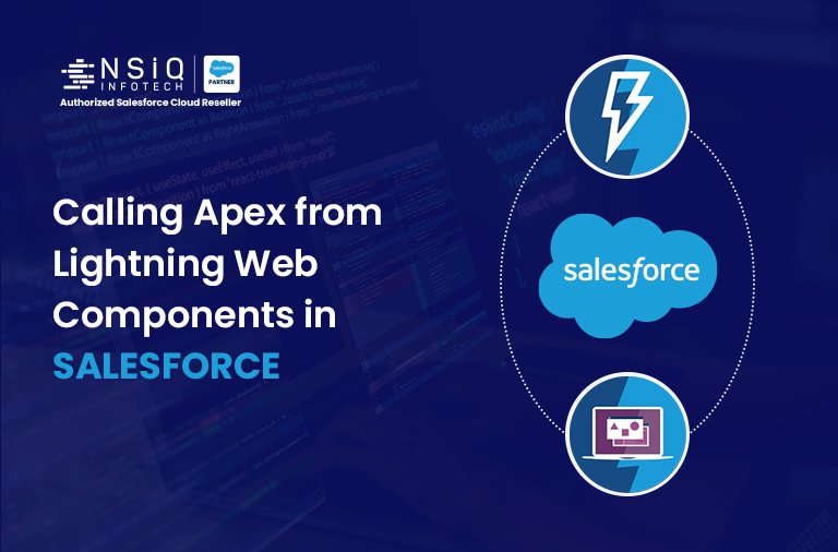 apex from lightning web components