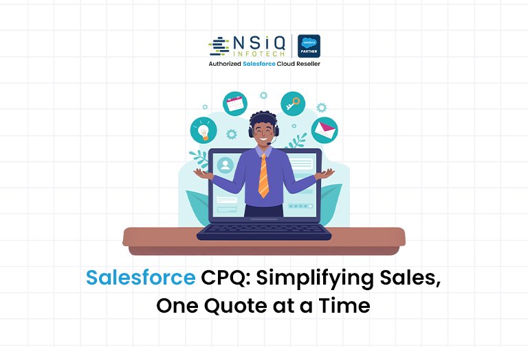 salesforce cpq simplifying sales