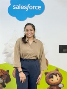 Siddhi Kapopara