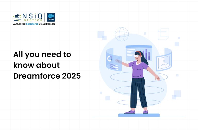 know about dreamforce 2025