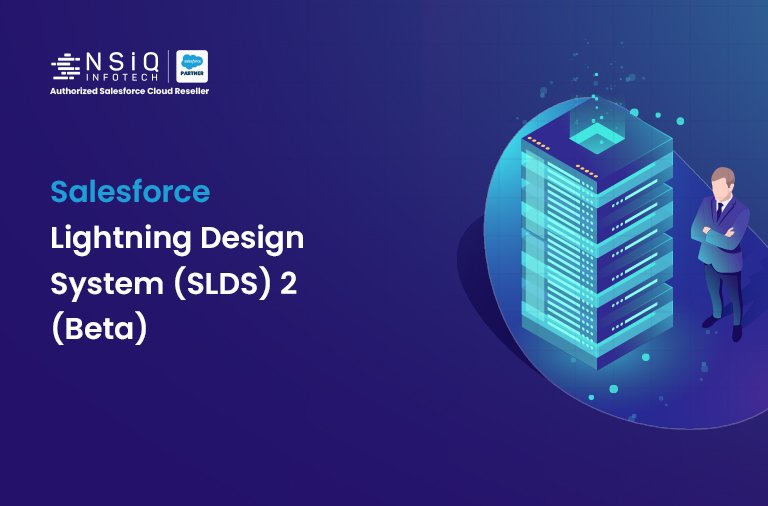 salesforce lightning design system two