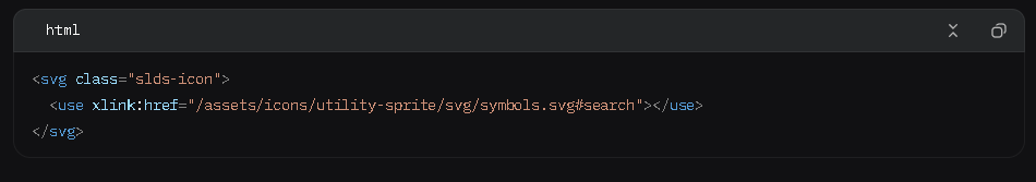 External Applications