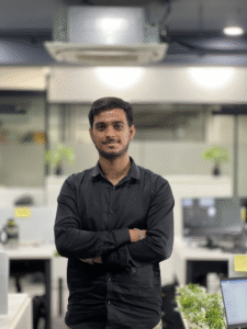 Keval Soni