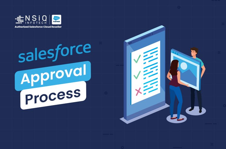 salesforce approval process