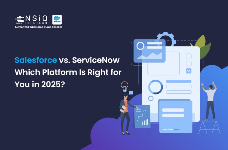 salesforce vs servicenow in 2026