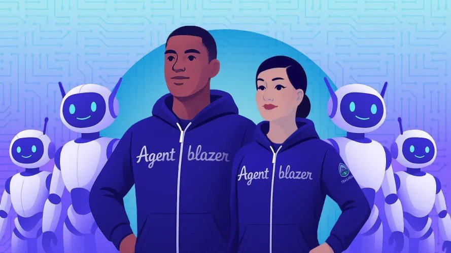 Agentblazer