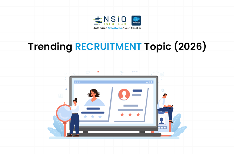 skills-based hiring and ai driven recruitment process