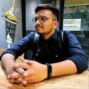 Ritik Patni