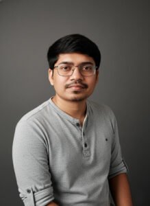 Piyush Ramanuj