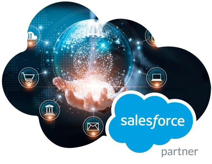 Salesforce Commerce Cloud