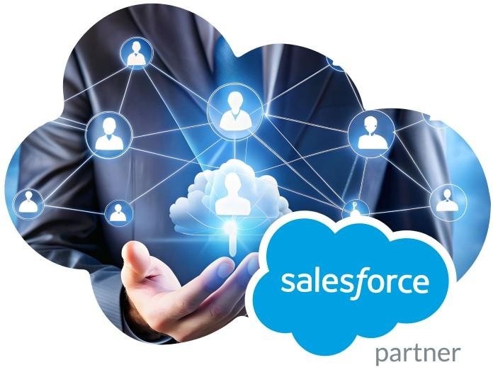 Salesforce Community Cloud