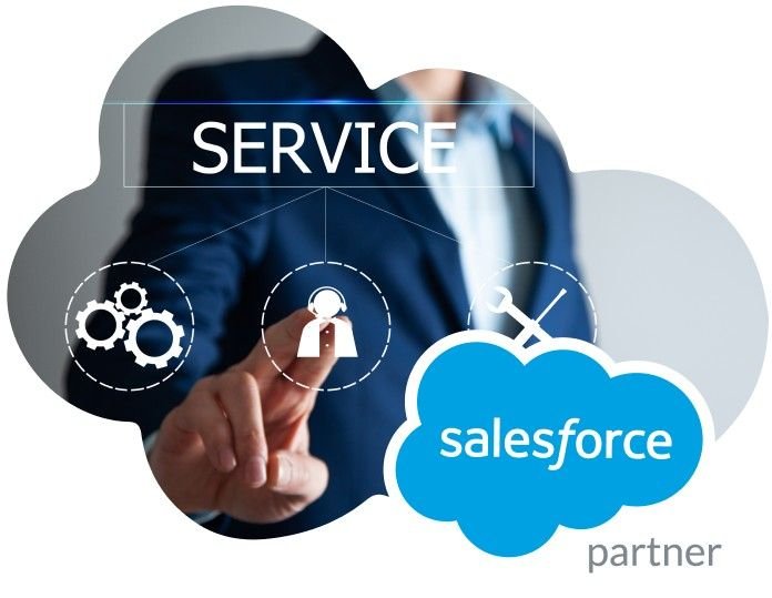 Salesforce Field Service Lightning