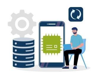 Salesforce Integration using REST/SOAP API