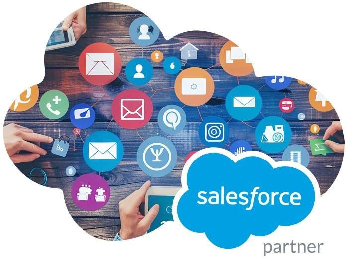 Salesforce Marketing Cloud Services