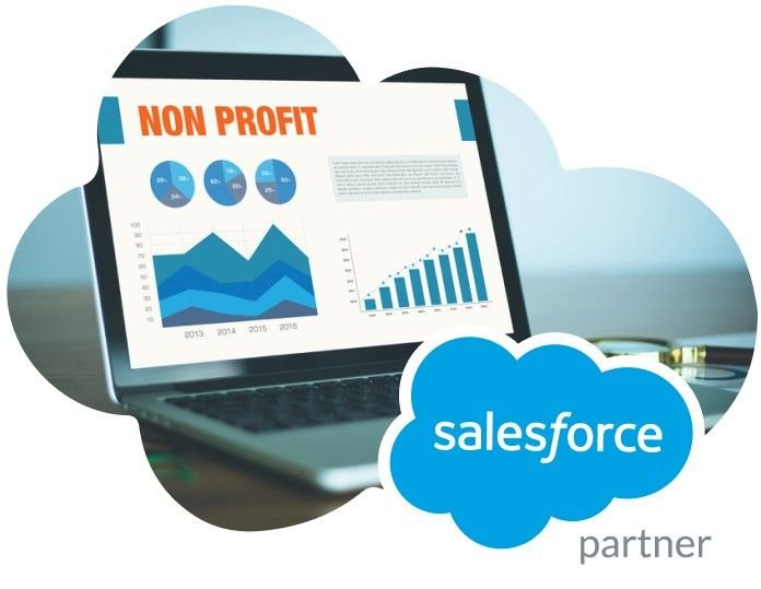 Salesforce Nonprofit Cloud