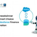 Why Breadwinner Is a Smart Choice for Salesforce–Finance Integration