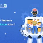 Will AI Replace Salesforce Jobs? AI vs Humans in the Next 10 Years