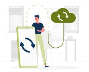 Analytics Cloud Integration