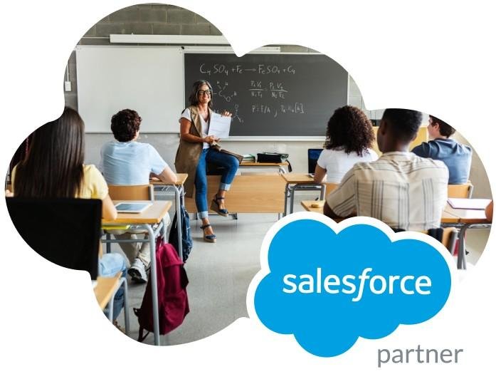 Salesforce for Education