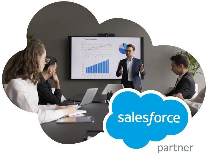 Salesforce for Finance