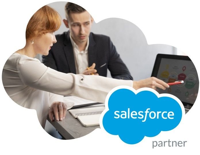 Hire Salesforce Developers