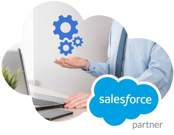 Pardot Salesforce Integration Services