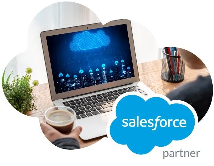 Salesforce Analytics Cloud Services