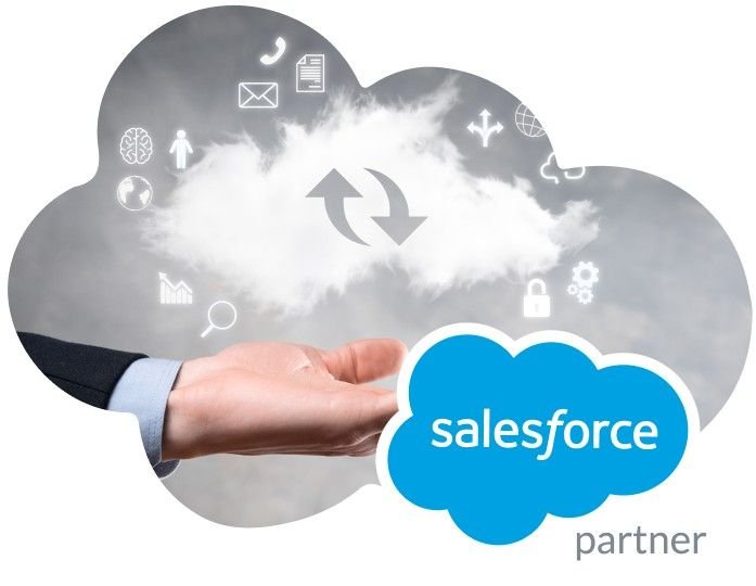 Salesforce Service Cloud Integration Services