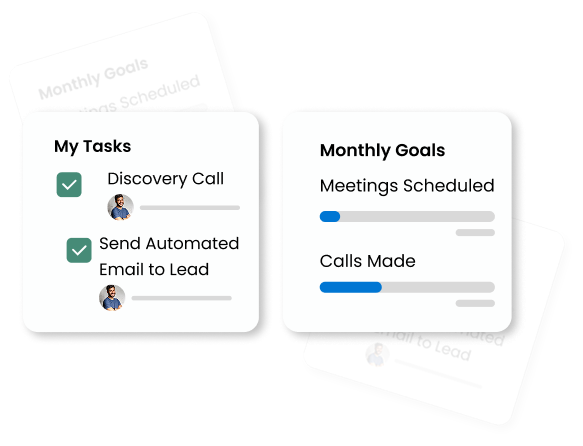 Sales Cloud Integration