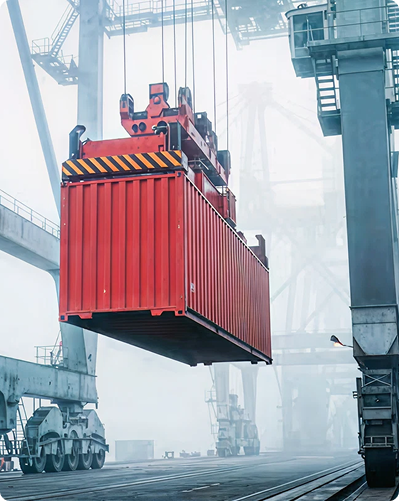 Logistic