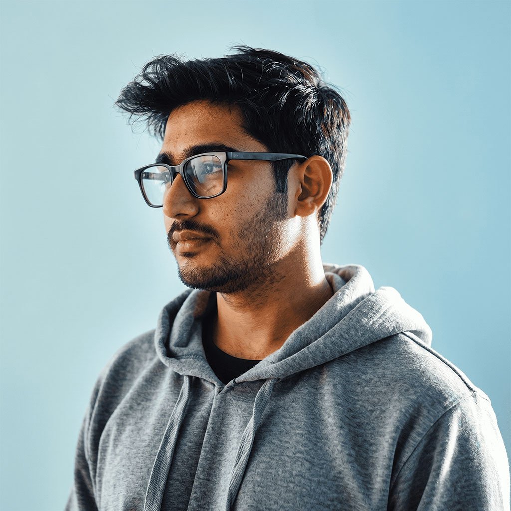 Hiren Shah