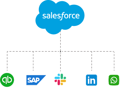 Third-Party Software Integration