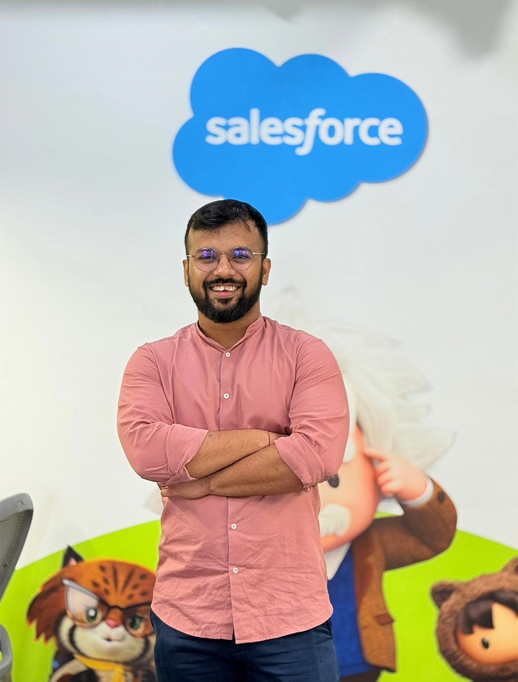 Vaibhav Sharma