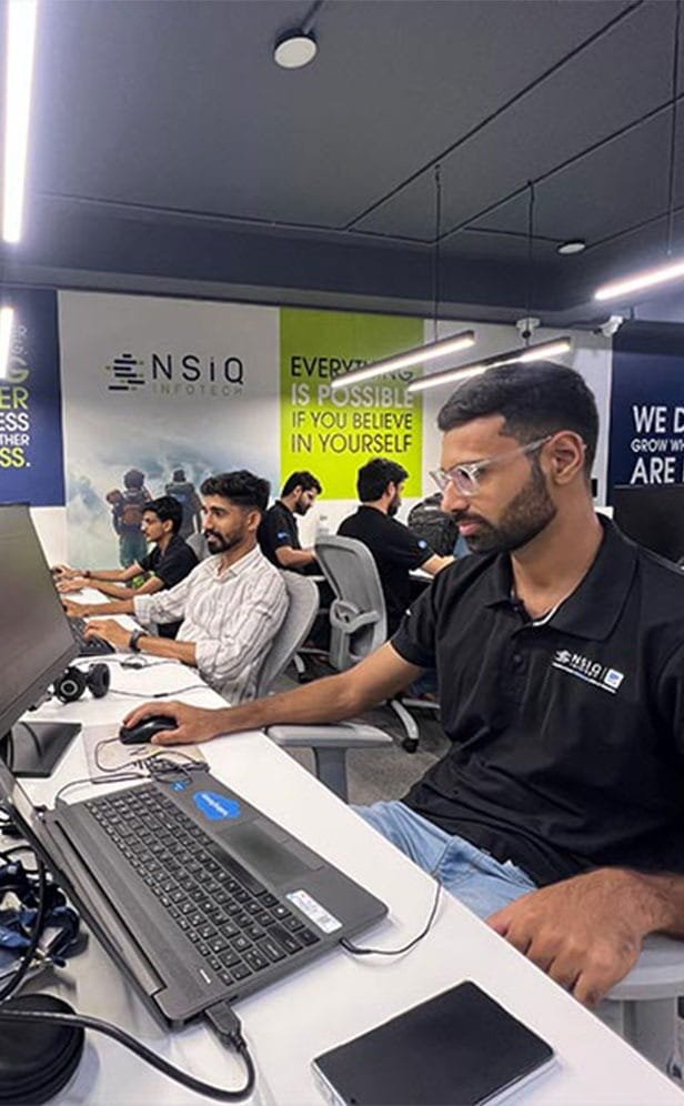 Salesforce Experts Focused on Business Outcomes, Not Just Implementations